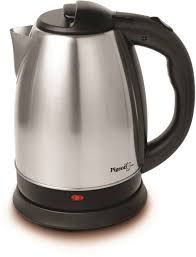 Electric kettle