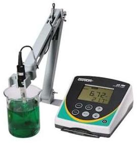 pH Meter