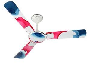 HAVELLS NEW LAUNCH SPLASH COLORFUL CEILING FAN (1200 MM)