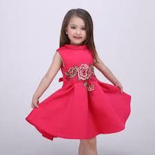 Girl Kids Dresses