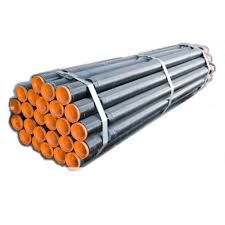 Friction Welded Drill Rods