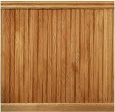 Wooden Wall Panel