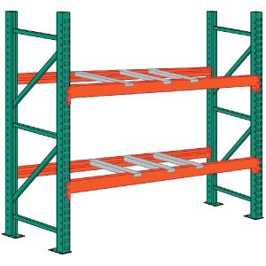 Pallet Rack