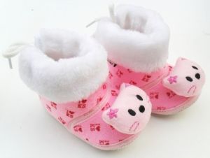 Baby Booties