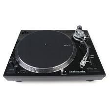 Turntable