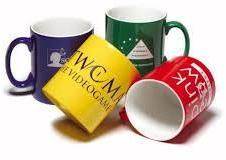 Promotional Mugs