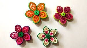 Quilling Paper