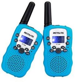 kids walkie talkie