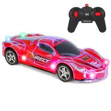 Remote Control Car