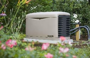 Kohler Make Portable Diesel Generator