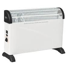 Electric Heater