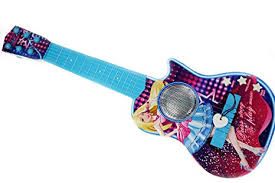 Guitar Toys
