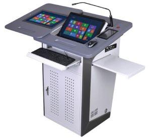 digital lectern