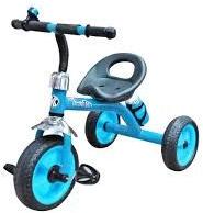 Tricycle