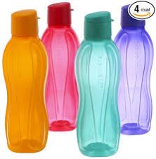 Plastic Bottles