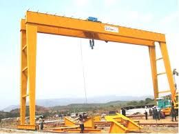 Gantry Crane