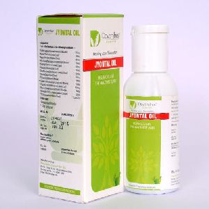 Joyntal Pain Relief Oil