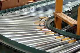 Roller Conveyors