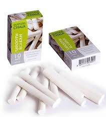 Dustless Chalk