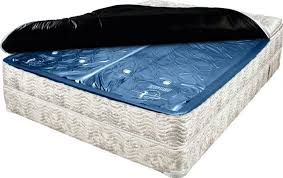 Water Bed