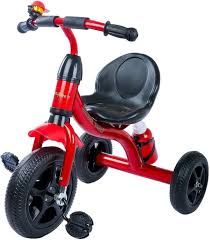 Tricycle