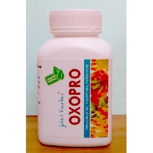 OxoPro capsules