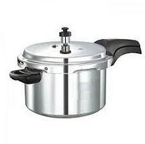 Pressure Cooker