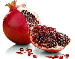 Pomegranates