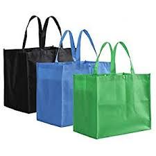 Grocery Bags