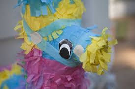 Paper Pinata