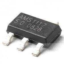 Dropout Linear Regulator