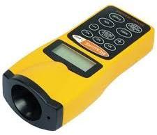 Laser Measuring Tape