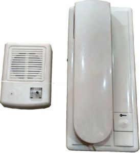 Audio Phone System