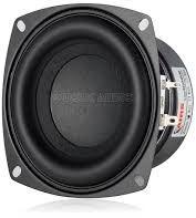 Subwoofer Speaker