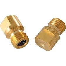 Brass LPG Nozzle