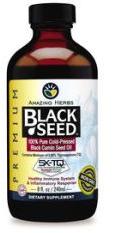 Black Seed Oil