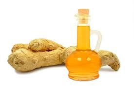 Ginger Oil