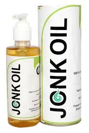 Jonk Oil