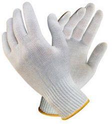 Plain Hand Gloves