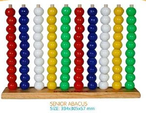 Senior Abacus