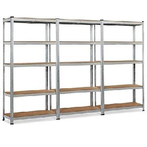 industrial storage rack