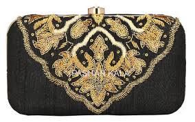 zari purse