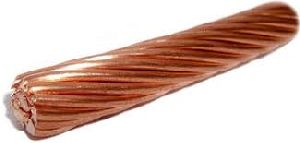 Copper Conductor