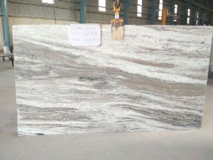 Fantasy Brown Marble Slabs