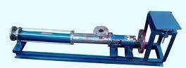 Screw Pump