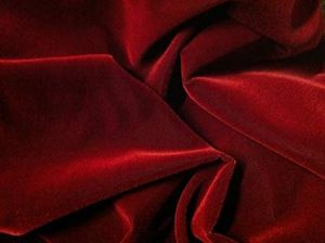 Velvet Fabric