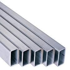 Hollow Rectangular Pipe