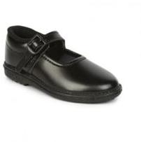 Girls School Shoes