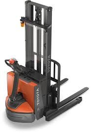 Electric Stacker