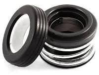 Rubber Bellow Mechanical Seal